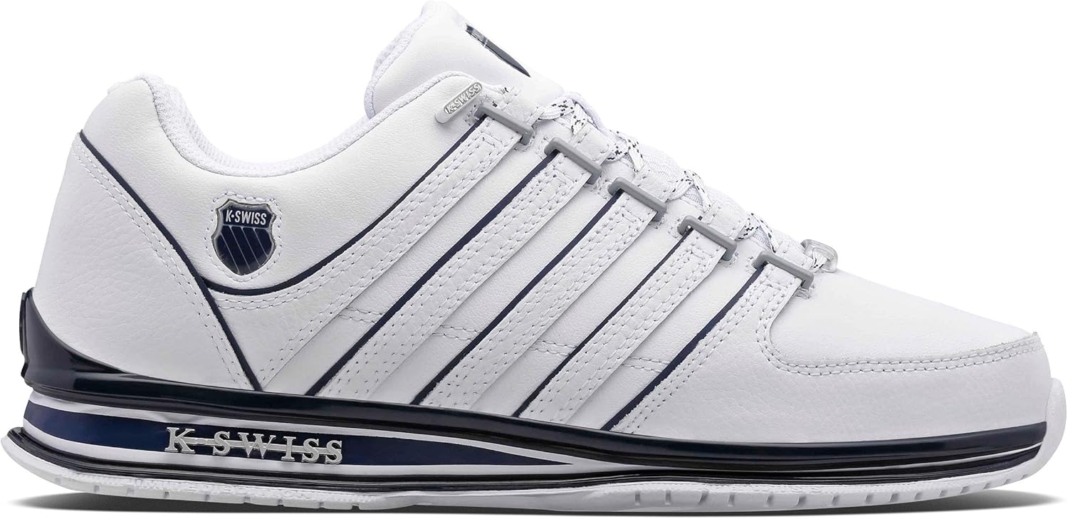 <strong>K-Swiss</strong><br> Мужские  Rinzler