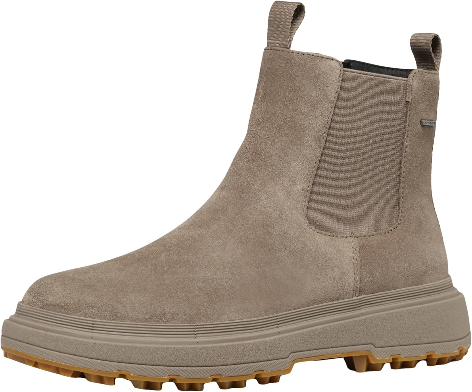 <strong>Geox</strong><br> Женские D Lamidie + Grip ABX ботинки