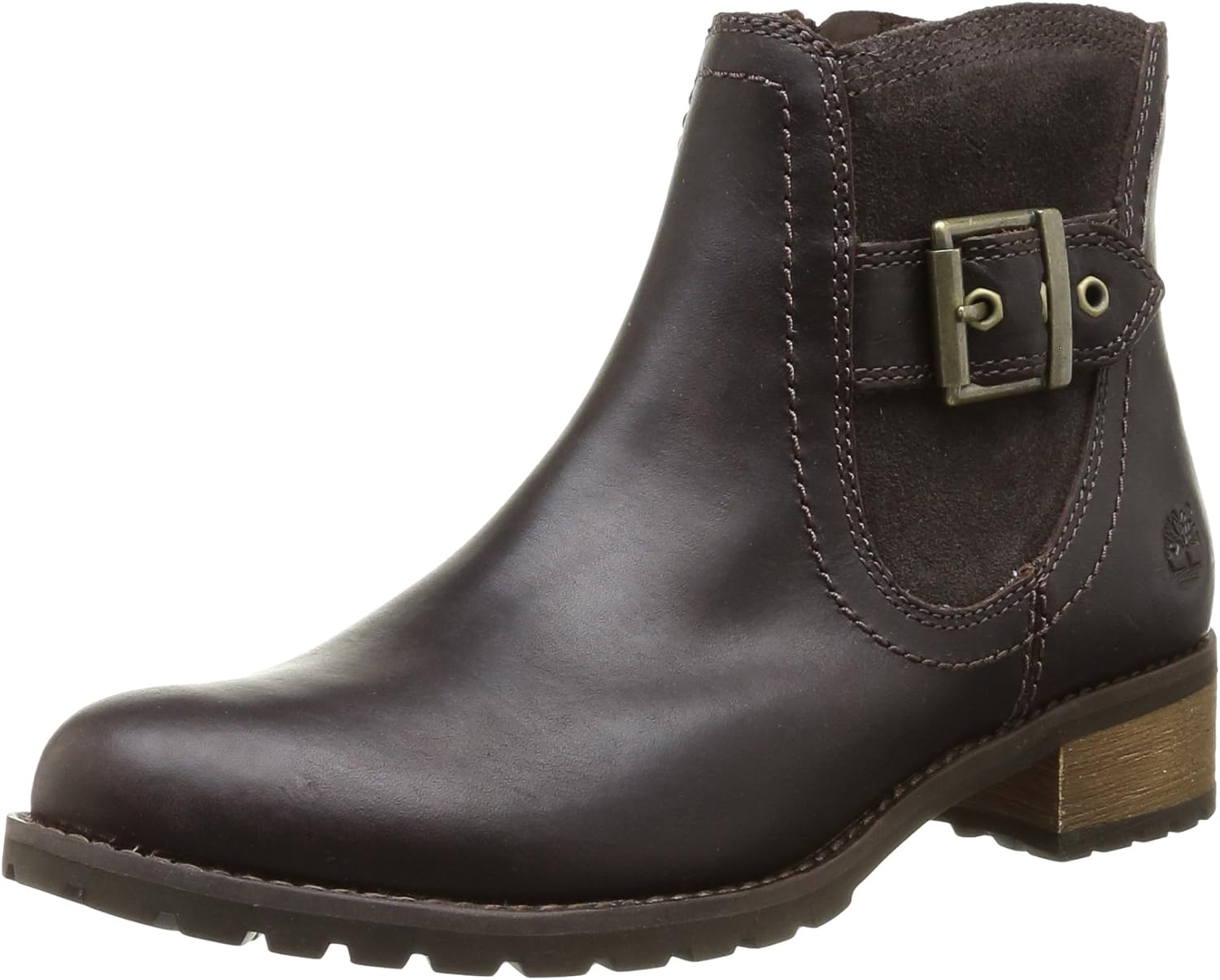<strong>Timberland</strong><br> Bethel FTW_EK Bethel Heights ботинки Женские  Short Shaft ботинки