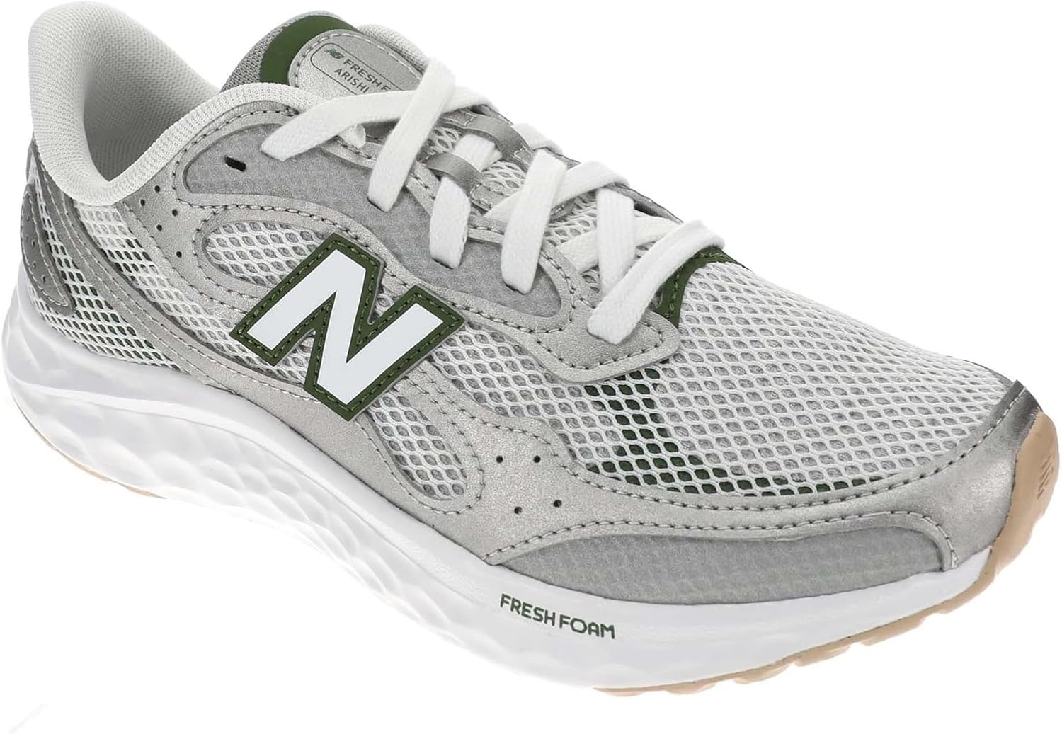 <strong>New Balance</strong><br> Женские  Arishi V4 W
