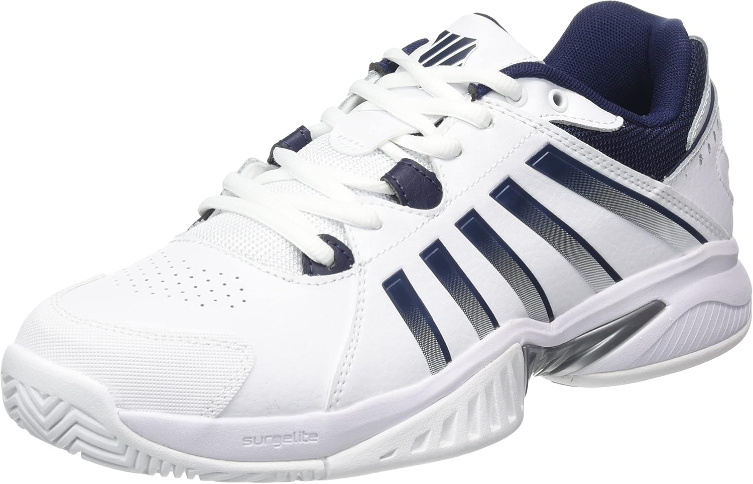 <strong>K-Swiss</strong><br> Мужские  Receiver V Tennis