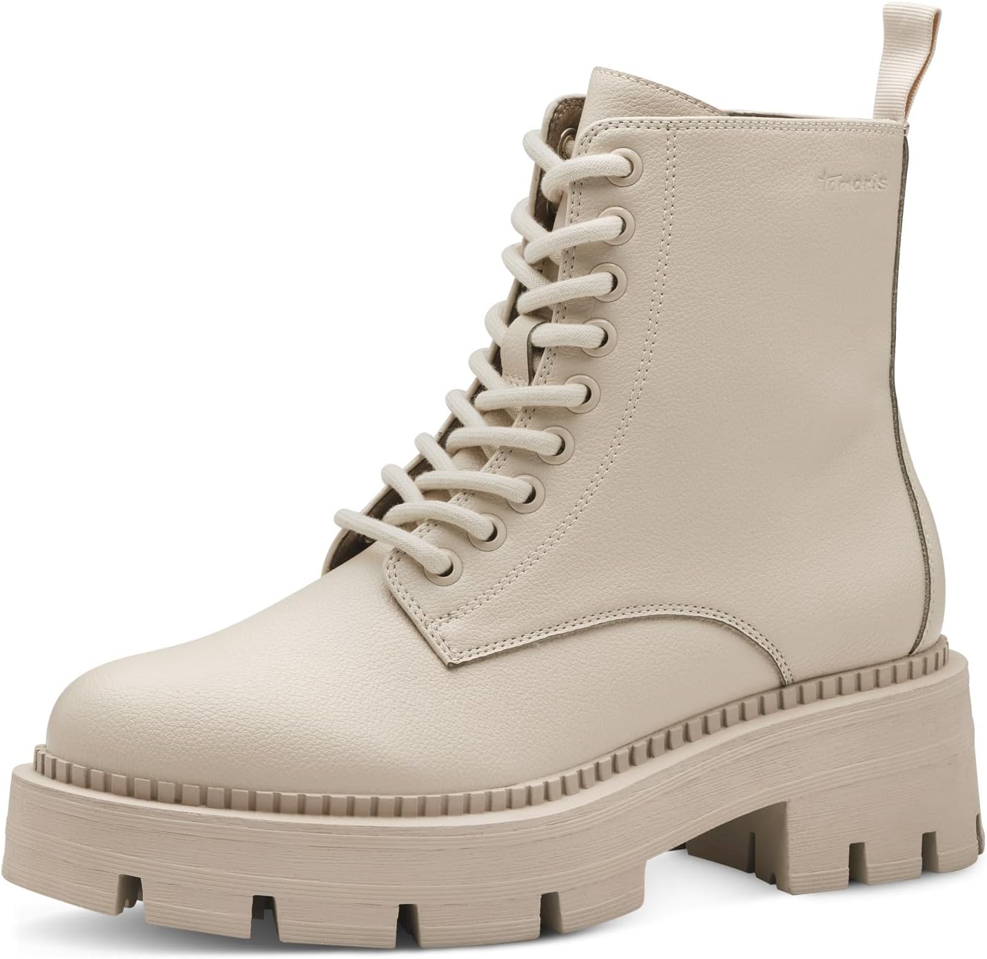 <strong>Tamaris</strong><br> Женские  Vegan ботинки