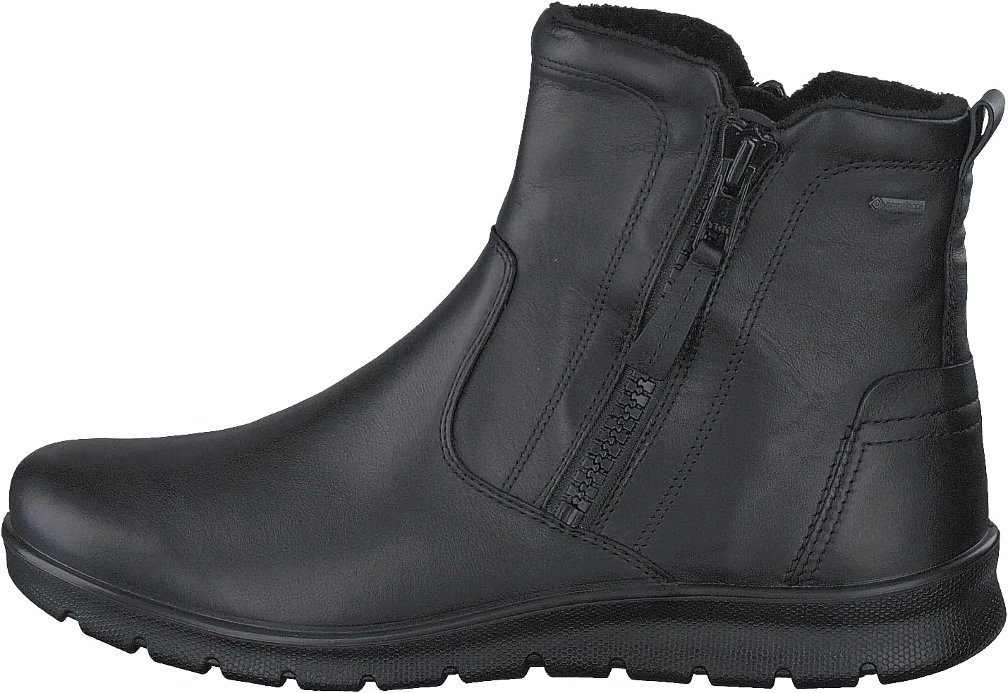 <strong>ECCO</strong><br> Женские Babett Short Shaft ботинки