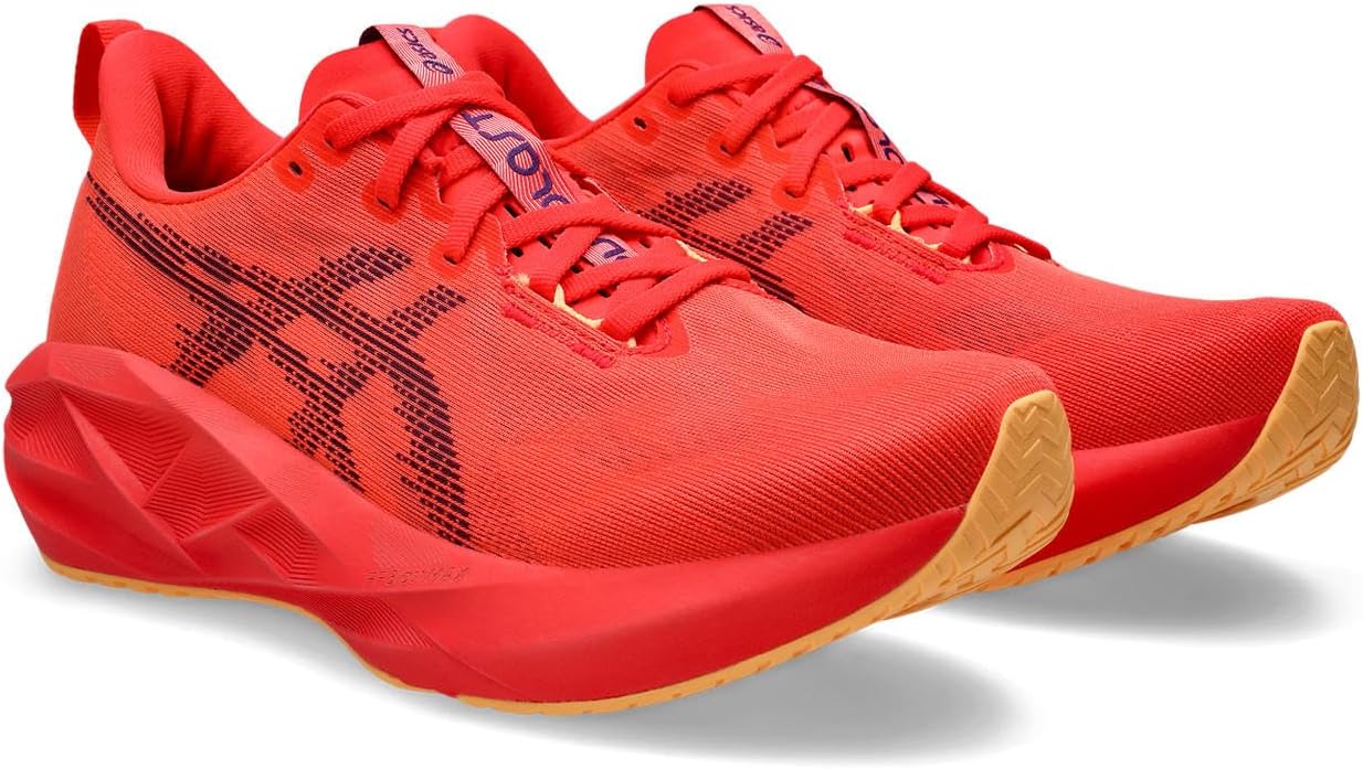 <strong>ASICS</strong><br> Novablast 5 Мужские беговые