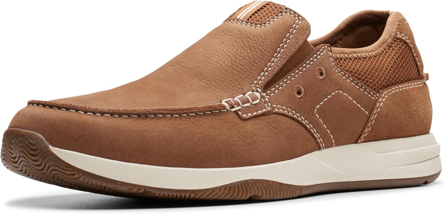 <strong>Clarks</strong><br> Мужские  Sailview Step