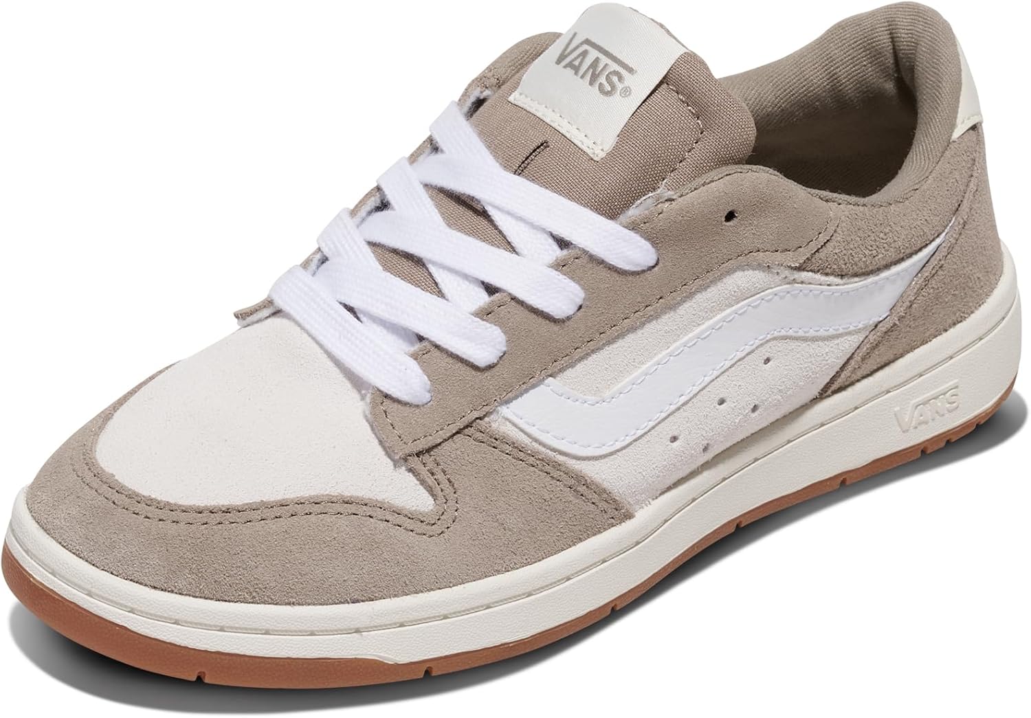 <strong>Vans</strong><br> Girls Ryland LS