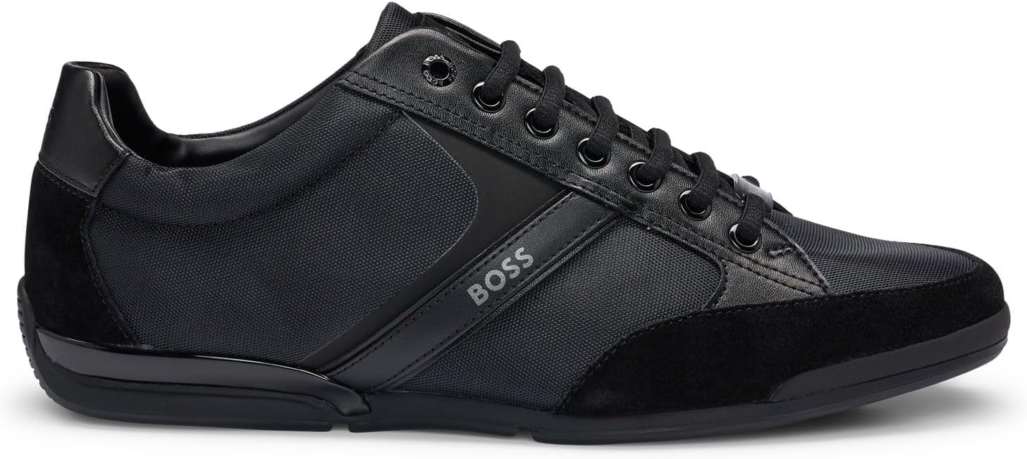 <strong>BOSS</strong><br> Hugo Boss Мужские  Saturn_lowp_mx
