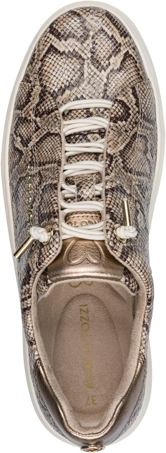 <strong>MARCO TOZZI</strong><br> Женские Flat with Interchangeable Footbed Leisure — изображение 3