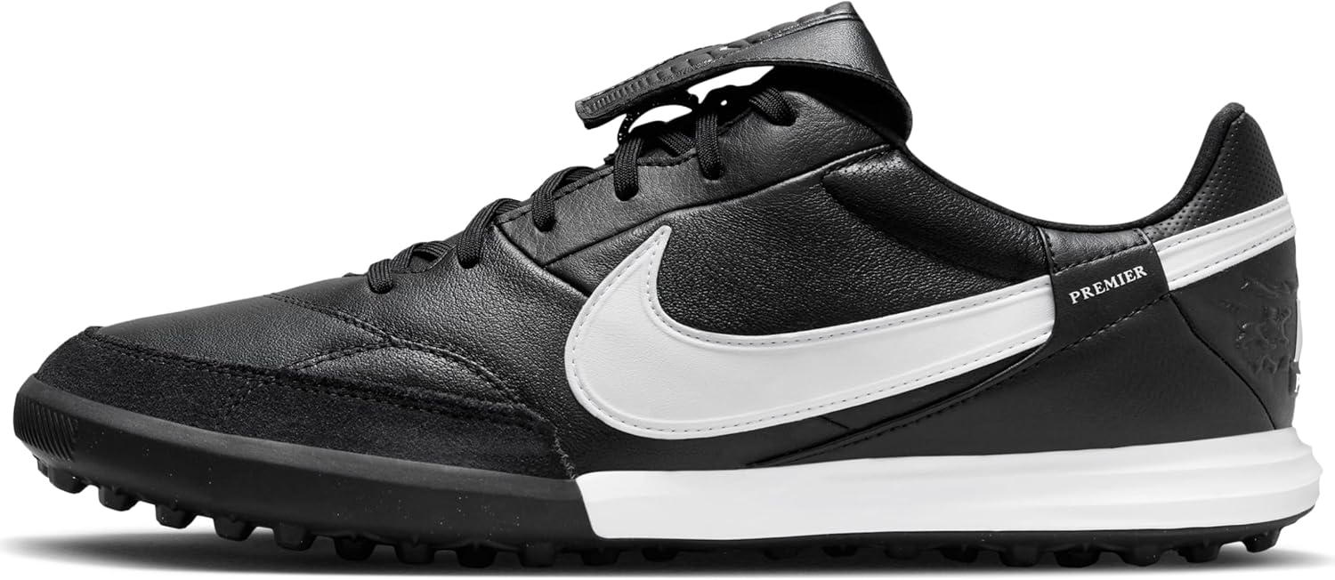 <strong>Nike</strong><br> Мужские  The Premier Iii TFWhite