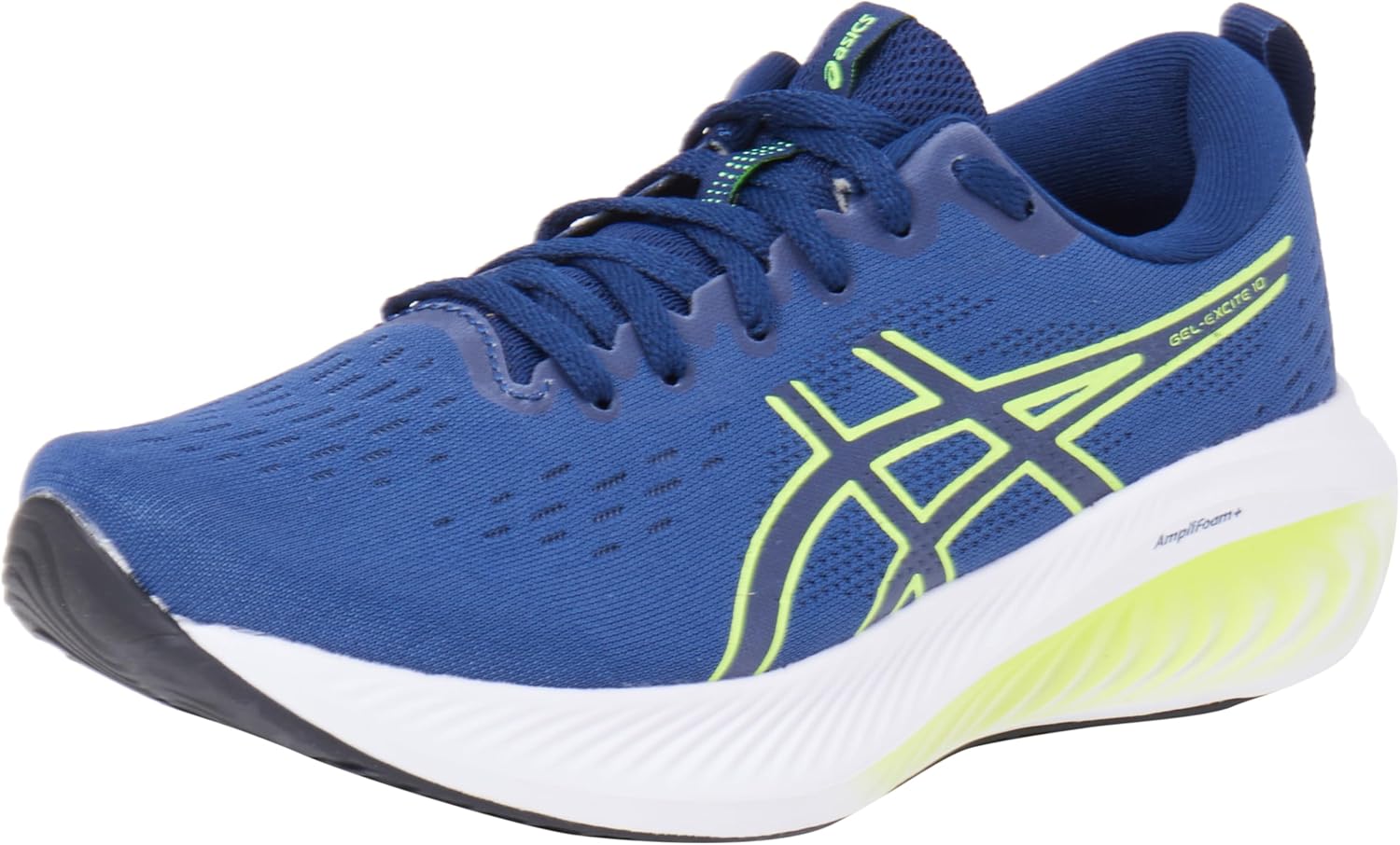 <strong>ASICS</strong><br> Мужские Gel-Excite 10