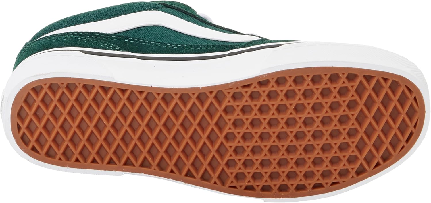 <strong>Vans</strong><br> Caldrone Женские Retro Pop Creme Brule Gold 40.5 EU — изображение 2