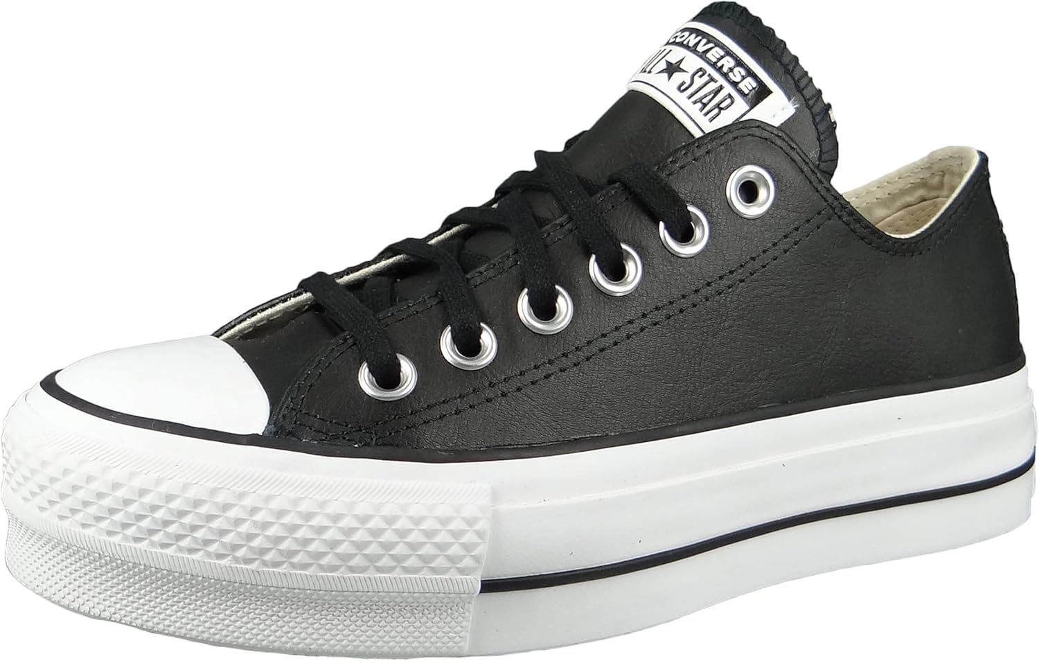 <strong>Converse</strong><br> Женские Chuck Taylor All Star Lift Clean -- 41 EU