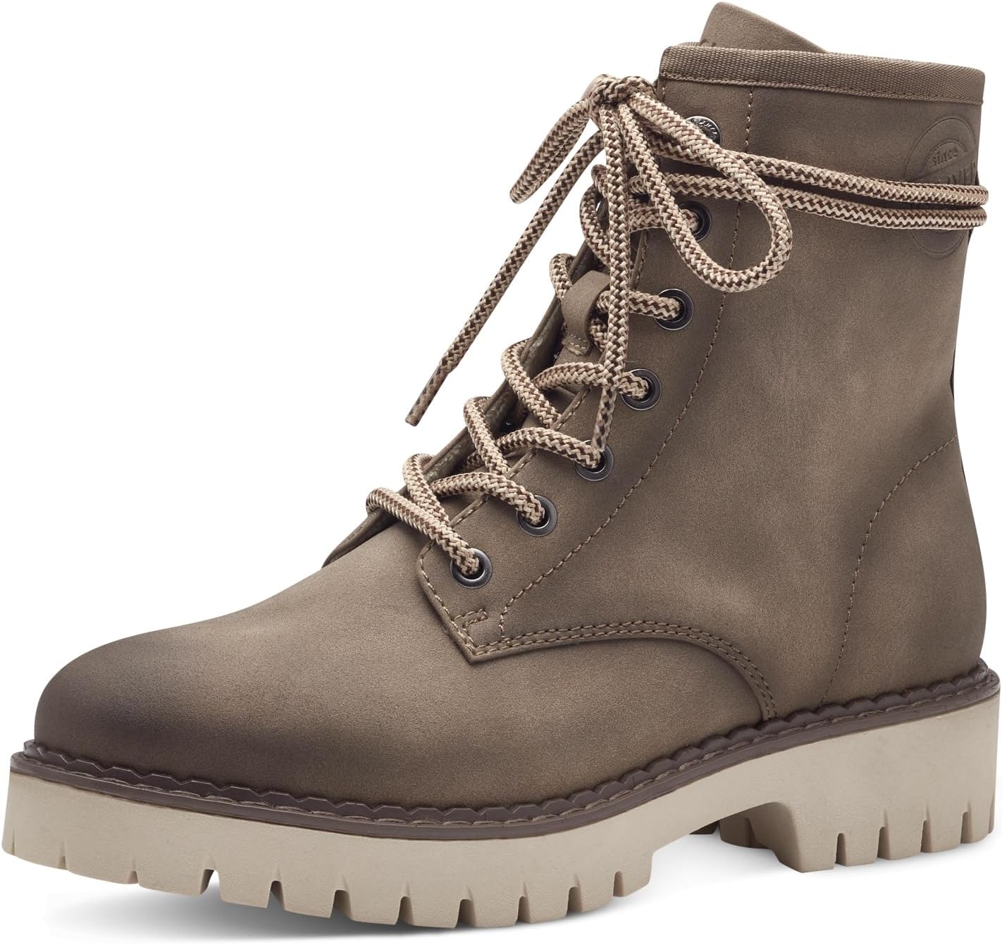 <strong>s.Oliver</strong><br> Женские  ботинки Without Heel Comfortable Vegan