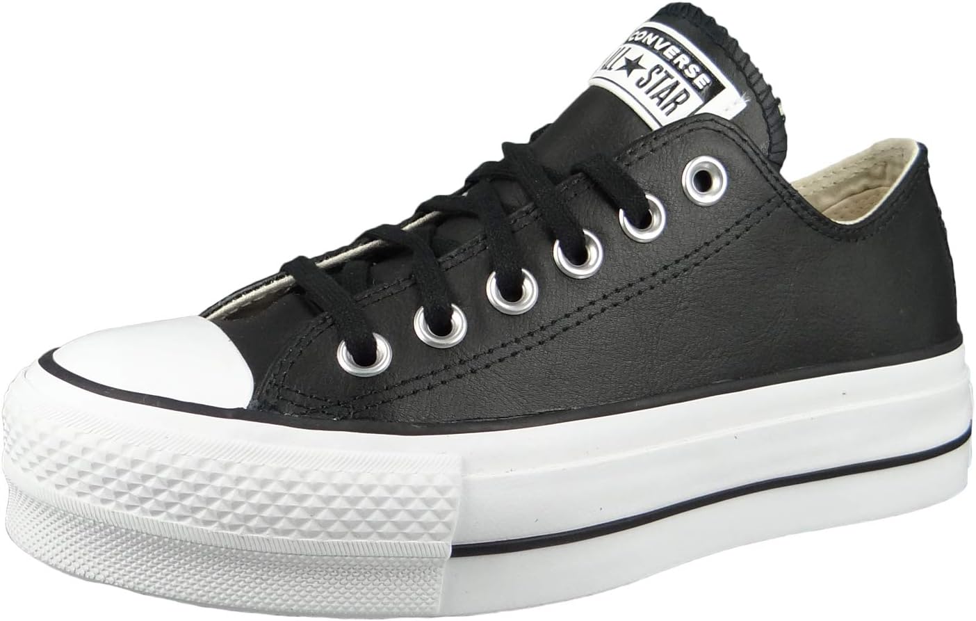 <strong>Converse</strong><br> Женские Chuck Taylor All Star Lift Clean -- 41 EU — изображение 2