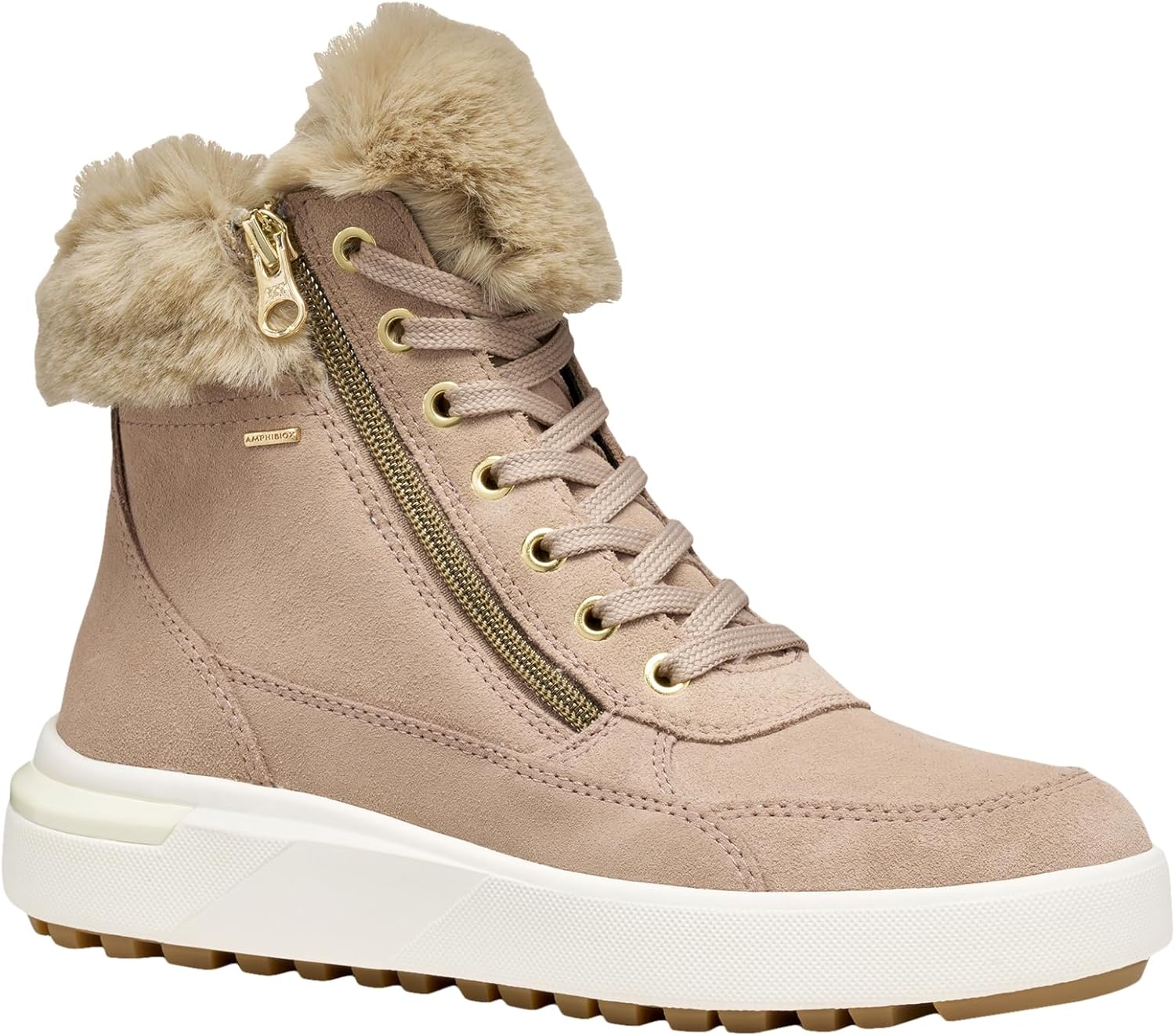 <strong>Geox</strong><br> Женские  D Dalyla B ABX ботинки