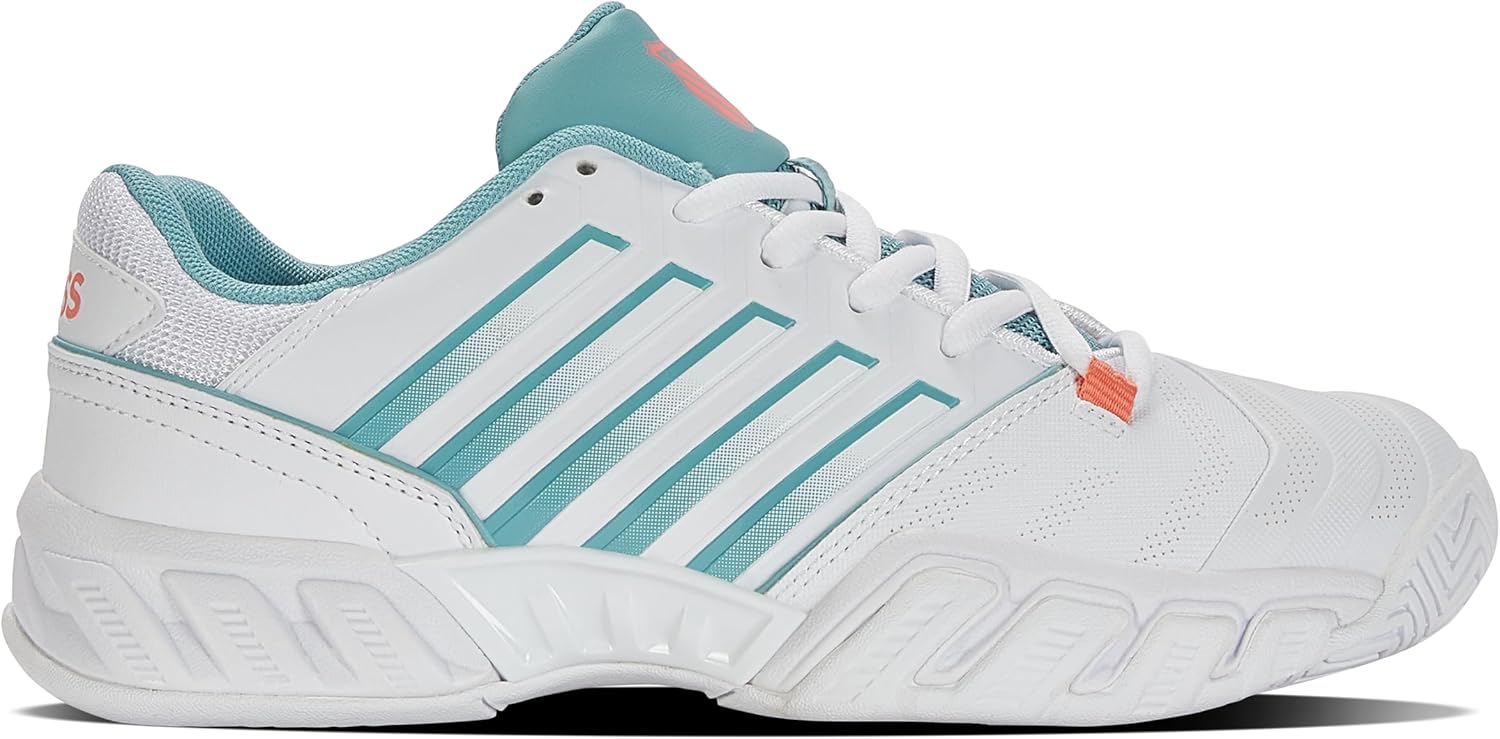 <strong>K-Swiss</strong><br> Performance Женские Bigshot Light 4 Tennis