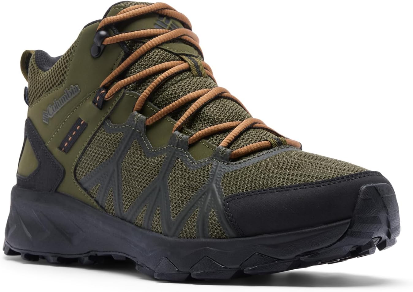 <strong>Columbia</strong><br> Мужские  Peakfreak II Outdry Hiking