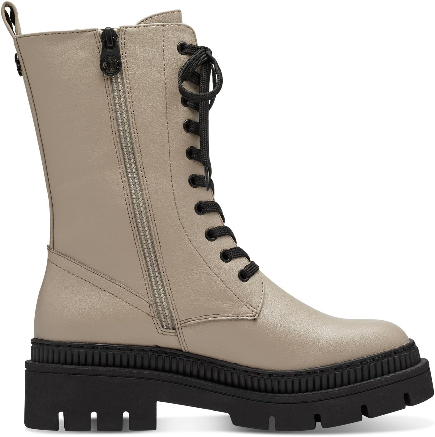 <strong>MARCO TOZZI</strong><br> by Guido Maria Kretschmer Женские ботинки with Platform with Zip — изображение 4