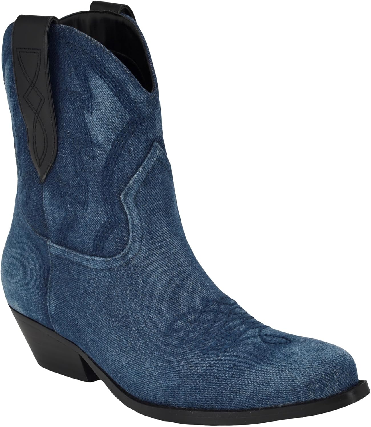 <strong>GUESS</strong><br> Женские Ginette ботинки