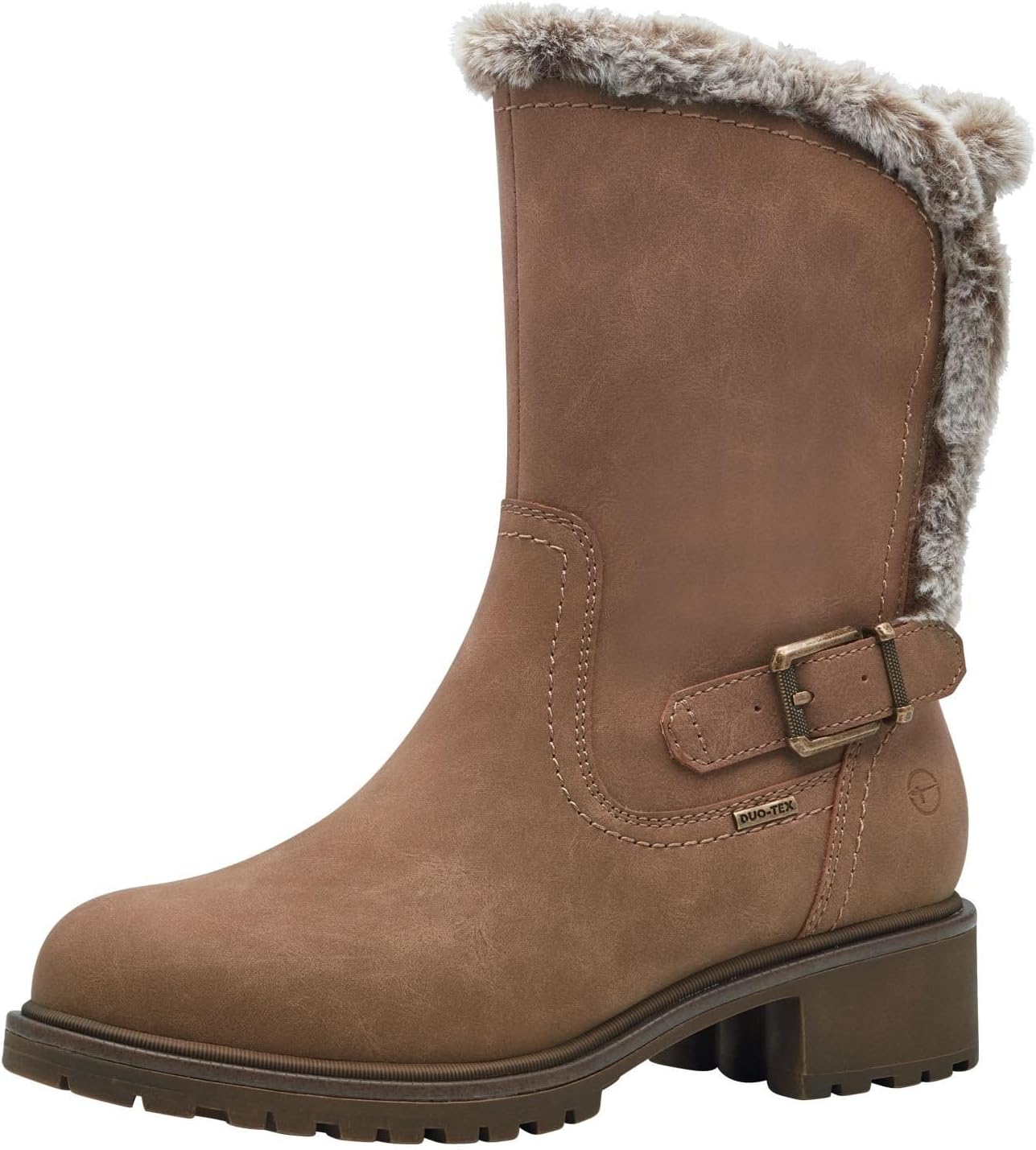 <strong>Tamaris</strong><br> Женские Classic ботинки Женские ботинки Touchit Footbed