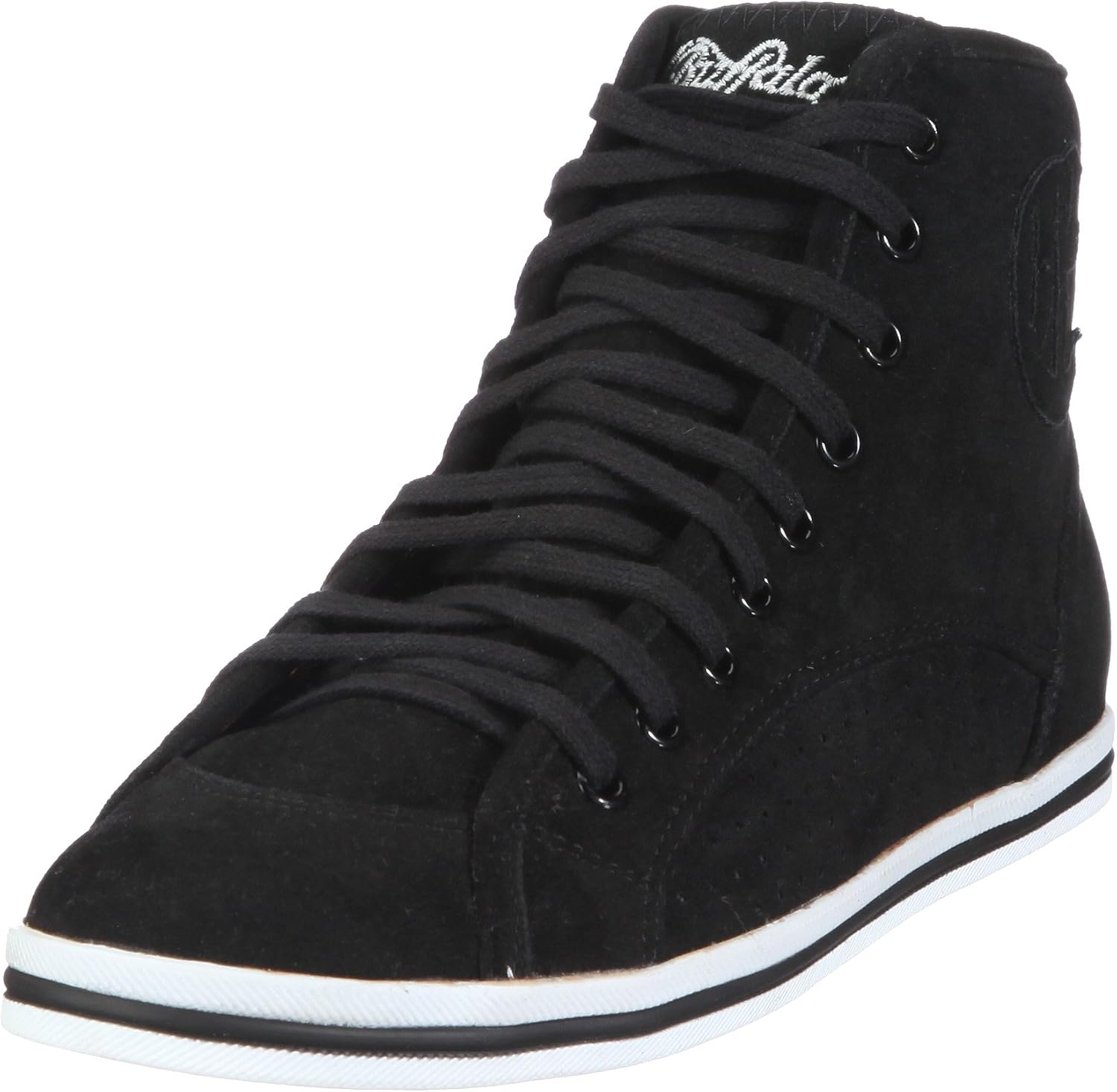 <strong>Buffalo</strong><br> 507 Micro Suede Tan 01 114502 Женские