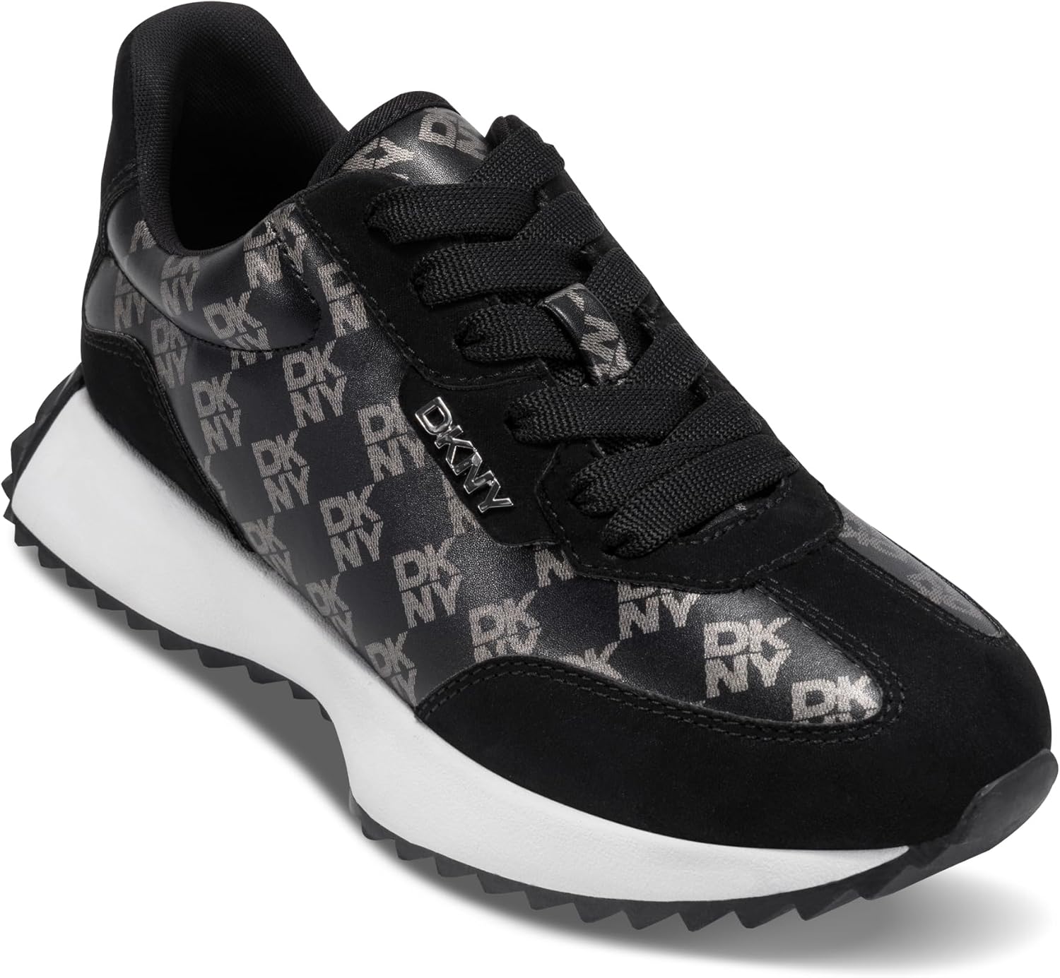 <strong>DKNY</strong><br> Женские Naples-Lace Up