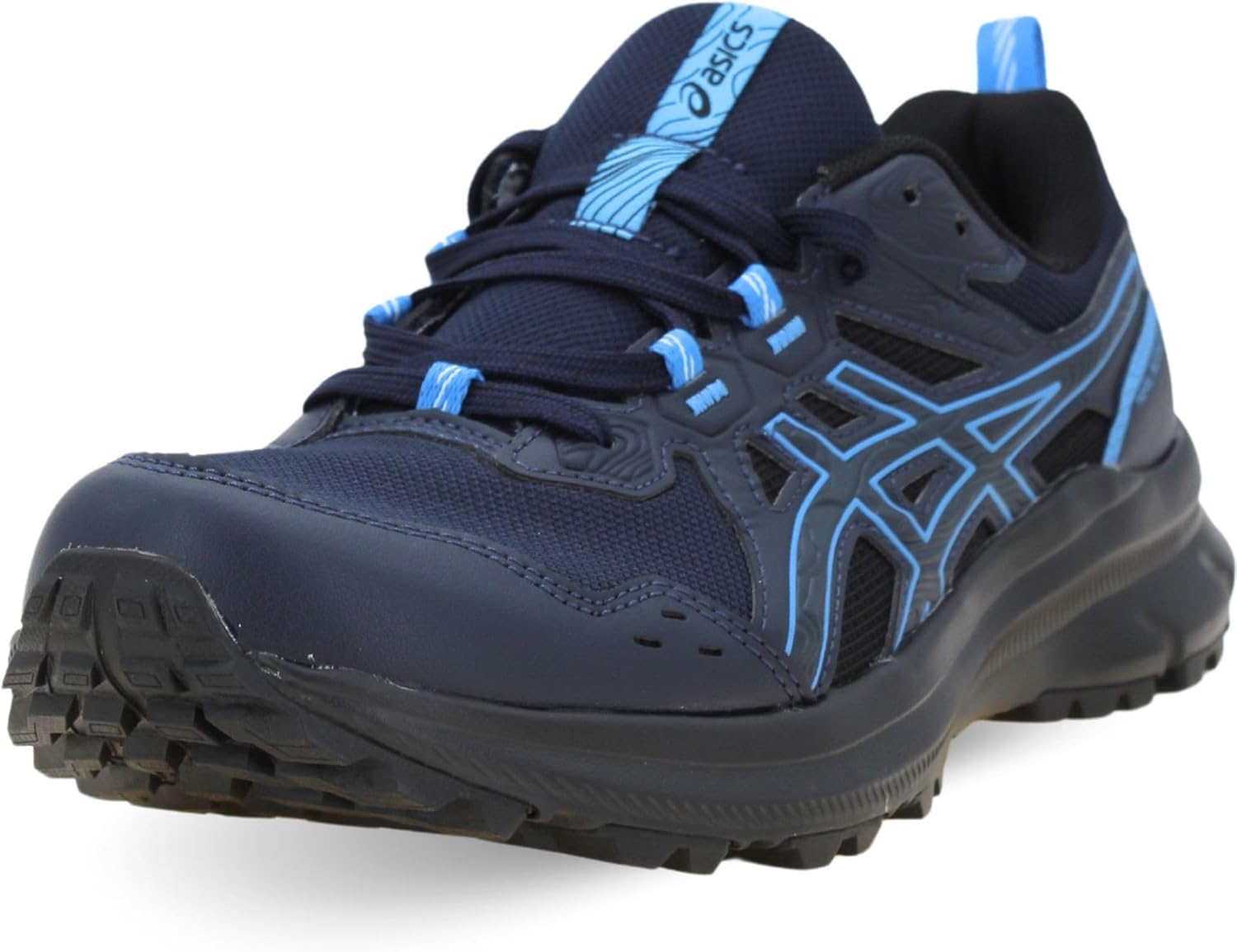 <strong>ASICS</strong><br>  Мужские  Trail Scout 3