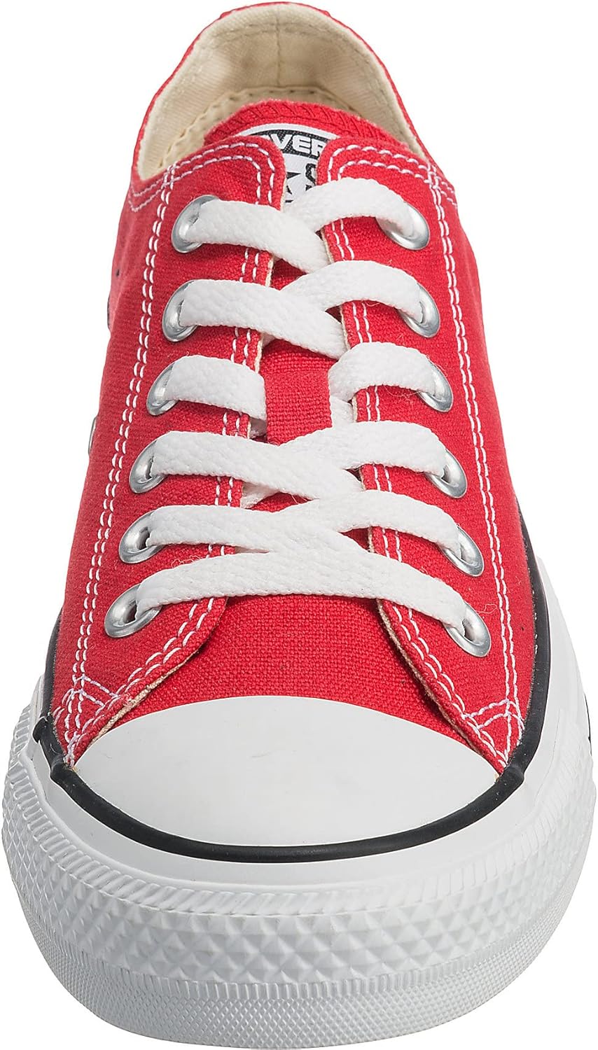<strong>Converse</strong><br> Adults’ Low Chuck Taylor All Star Ox (M9696c) - size: 44 EU — изображение 4