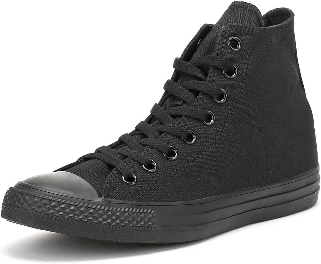 <strong>Converse</strong><br> C Taylor A/S Hi Blk Mono black 44 EU