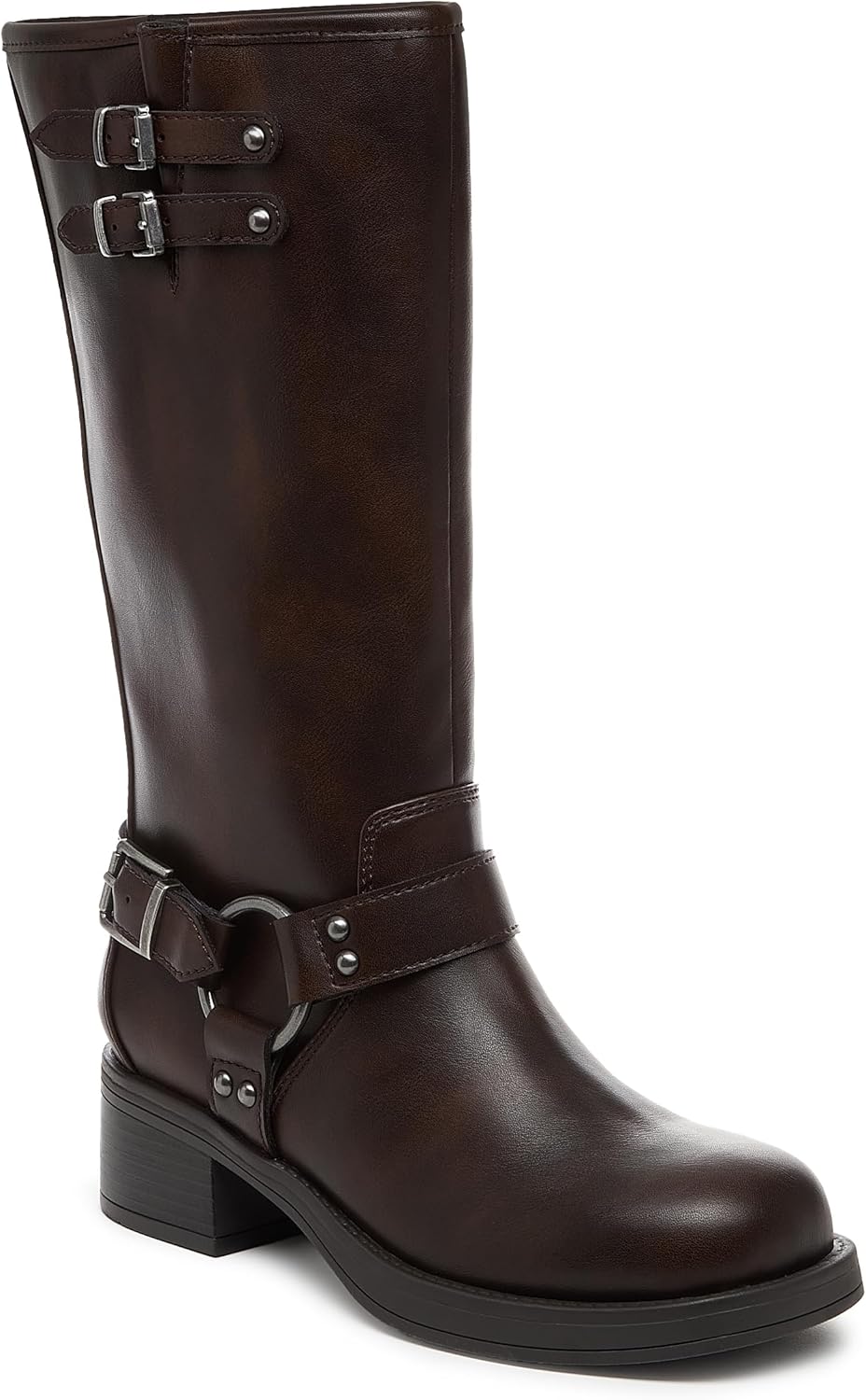 <strong>Rocket Dog</strong><br> Женские Nash Biker ботинки