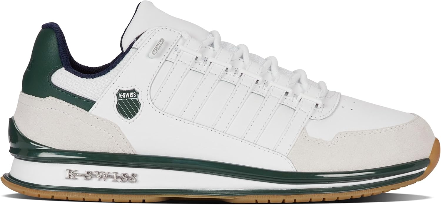 <strong>K-Swiss</strong><br> Мужские Rinzler GT