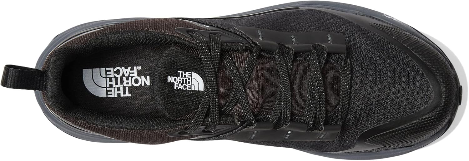 <strong>The North Face</strong><br> Мужские M Vectiv Exploris 2 Futurelight TNF Black/Vanadis Grey Trekking — изображение 2