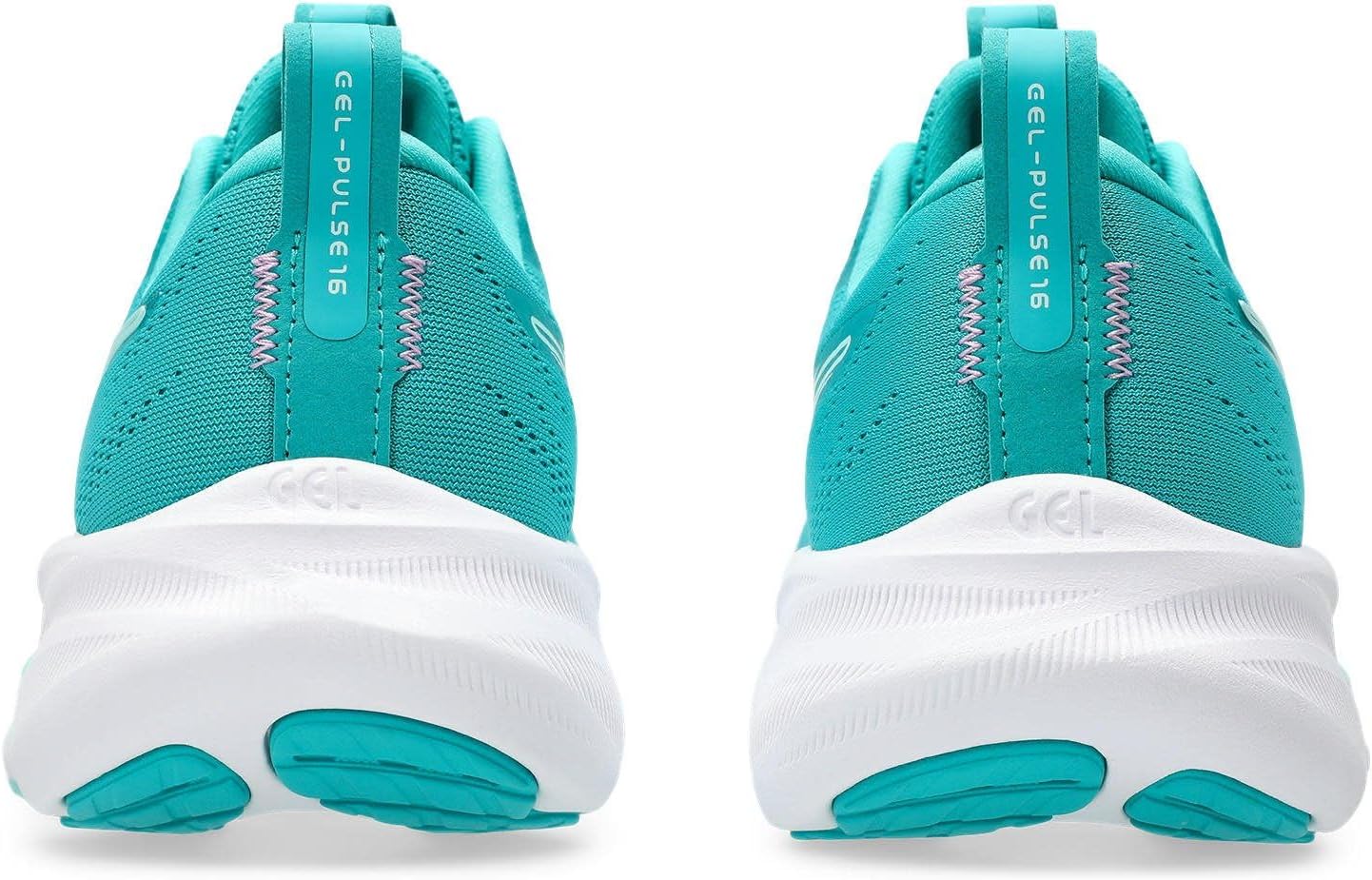 <strong>ASICS</strong><br> Женские  Gel-Pulse 16 multicoloured 40 EU