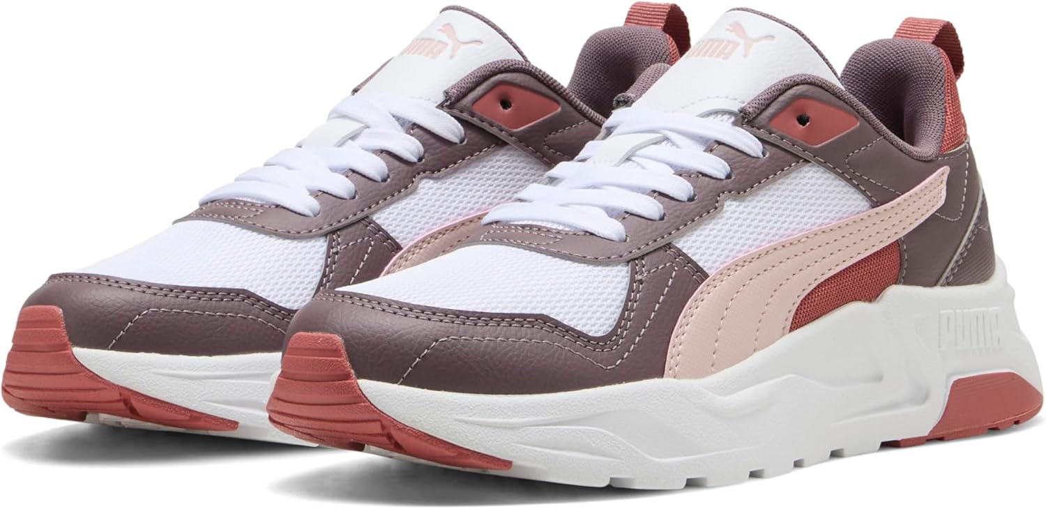 <strong>PUMA</strong><br> Trinity 2 LT