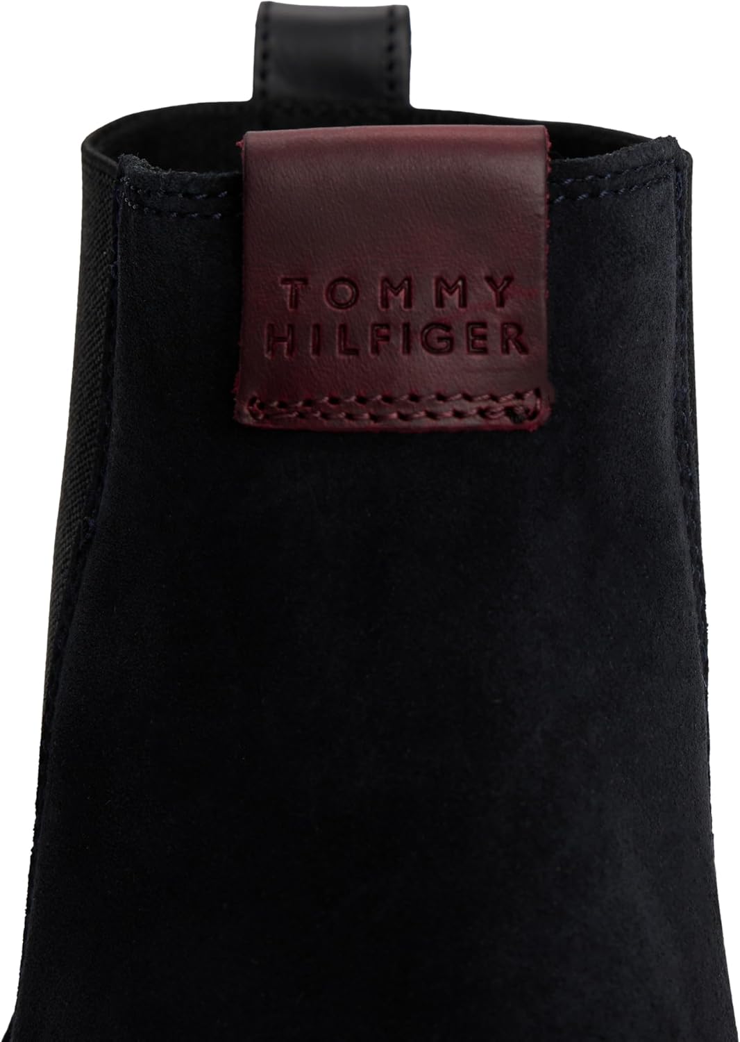 <strong>Tommy Hilfiger</strong><br> Мужские Hilfiger Comfort Lwt SDE Chelsea Fm0fm05592 Low ботинки — изображение 4