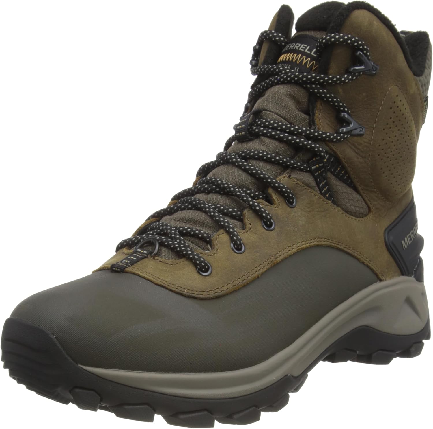 <strong>Merrell</strong><br> Мужские Thermo Kiruna 2 Tall Wp