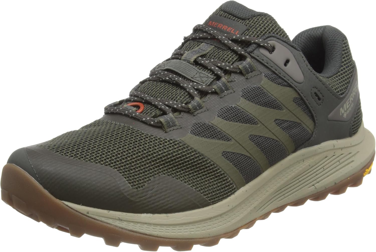 <strong>Merrell</strong><br> Мужские  Agility Peak 5