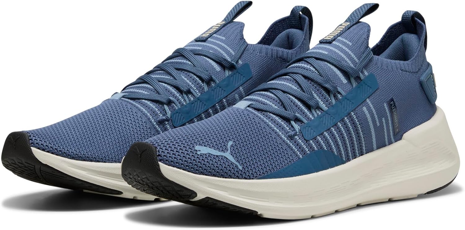 <strong>PUMA</strong><br> Softride Symmetry Fuzion LS Street беговые