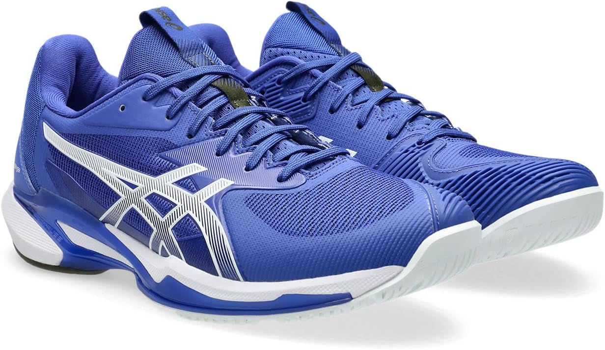 <strong>ASICS</strong><br> Мужские  Solution Speed Ff 3