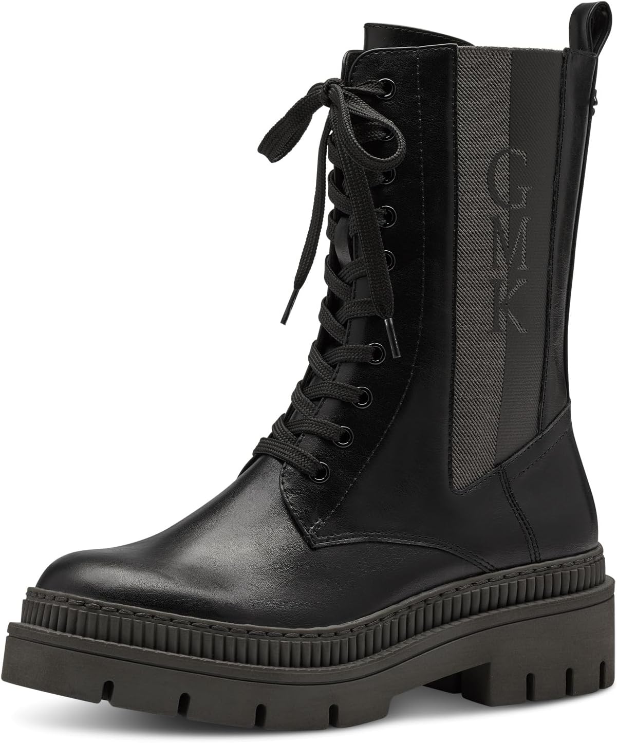 <strong>MARCO TOZZI</strong><br> by Guido Maria Kretschmer Женские  ботинки with Platform with Zip