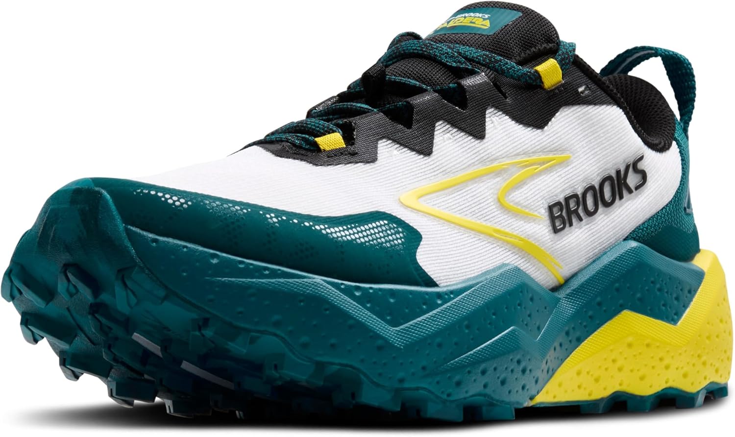 <strong>Brooks</strong><br> Мужские Caldera 8
