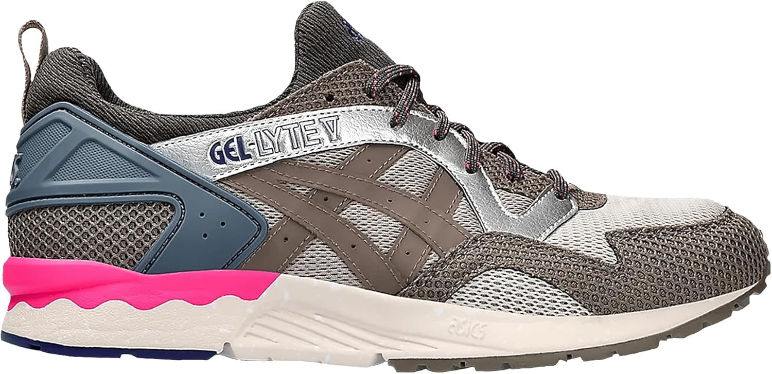 <strong>ASICS</strong><br> Lifestyle Gel-Lyte V Мужские