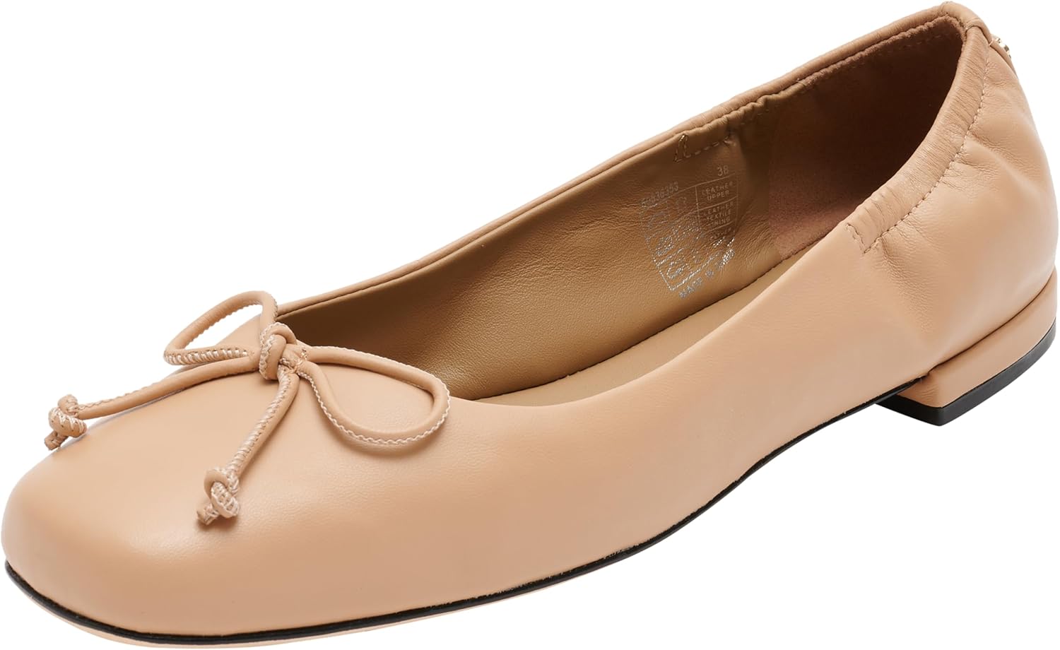 <strong>BOSS</strong><br> Женские  Luara nael Ballerina