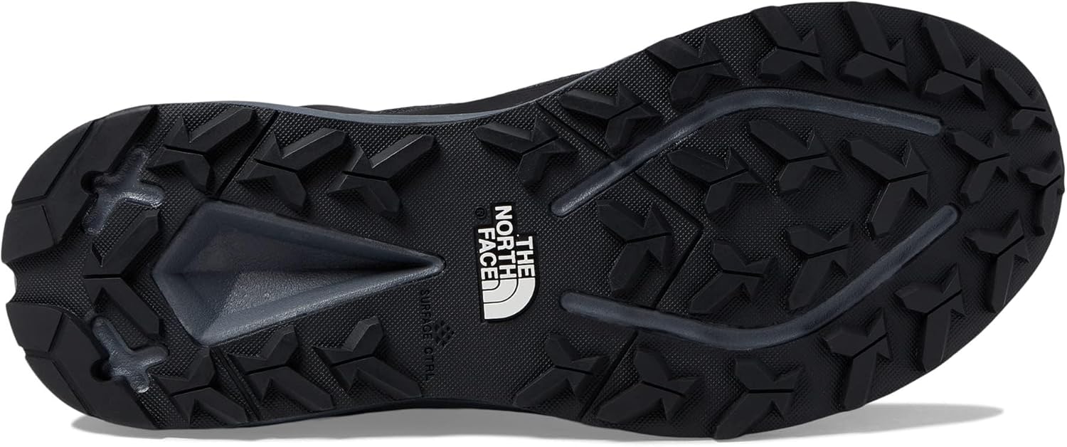 <strong>The North Face</strong><br> Мужские M Vectiv Exploris 2 Futurelight TNF Black/Vanadis Grey Trekking — изображение 3