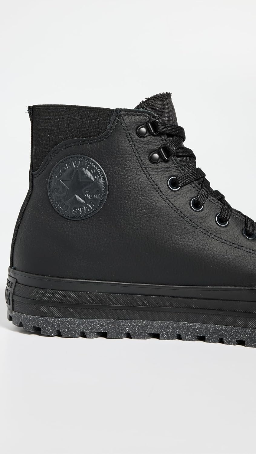 <strong>Converse</strong><br> Мужские Chuck Taylor All Star City Trek Waterproof ботинки — изображение 4