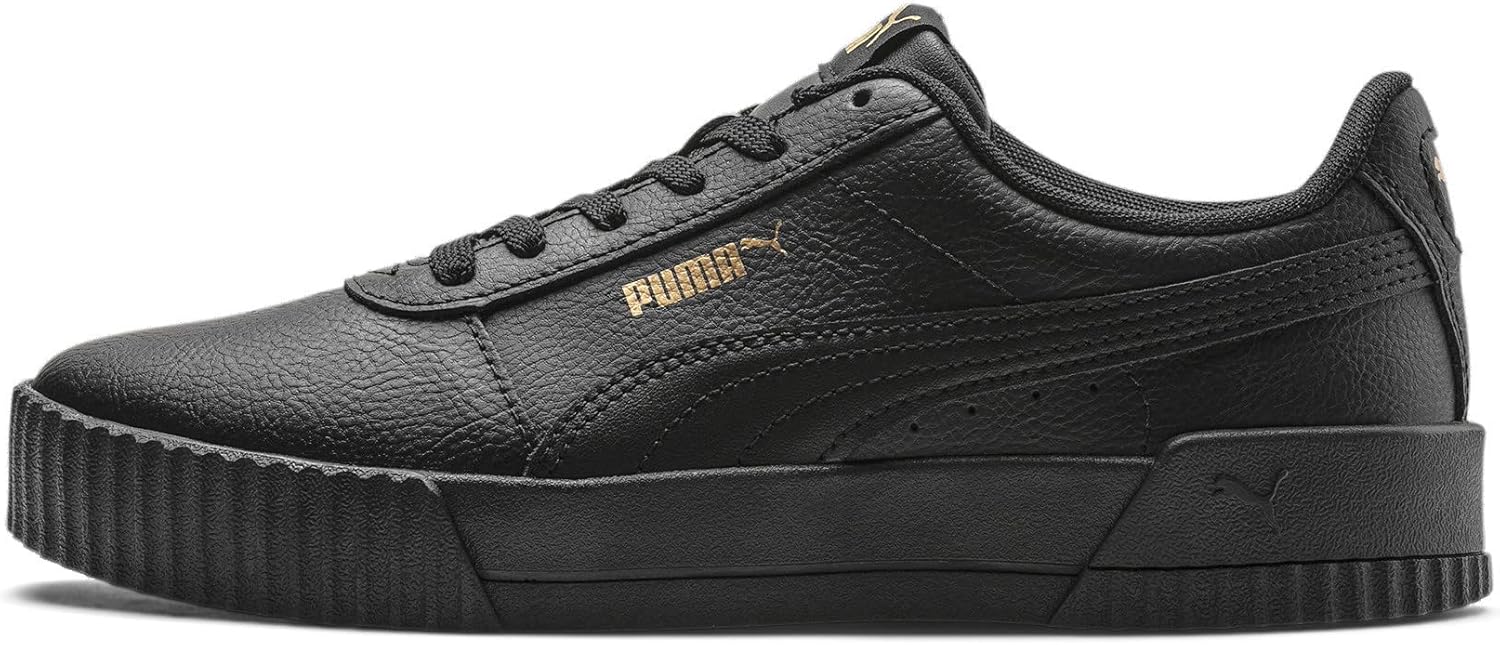 <strong>PUMA</strong><br> Carina Lift Snake Женские PumaPuma Team Gold