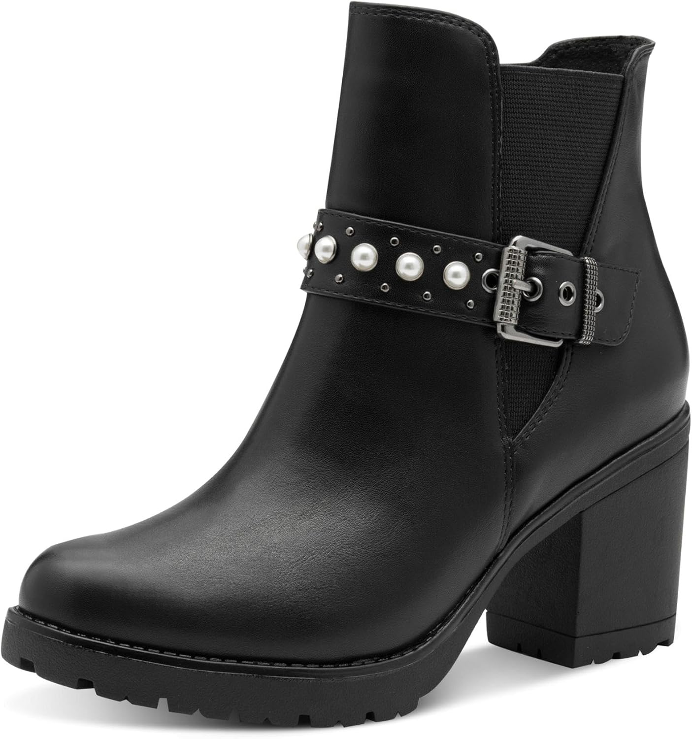 <strong>MARCO TOZZI</strong><br> Женские  2-25425-45 ботинки