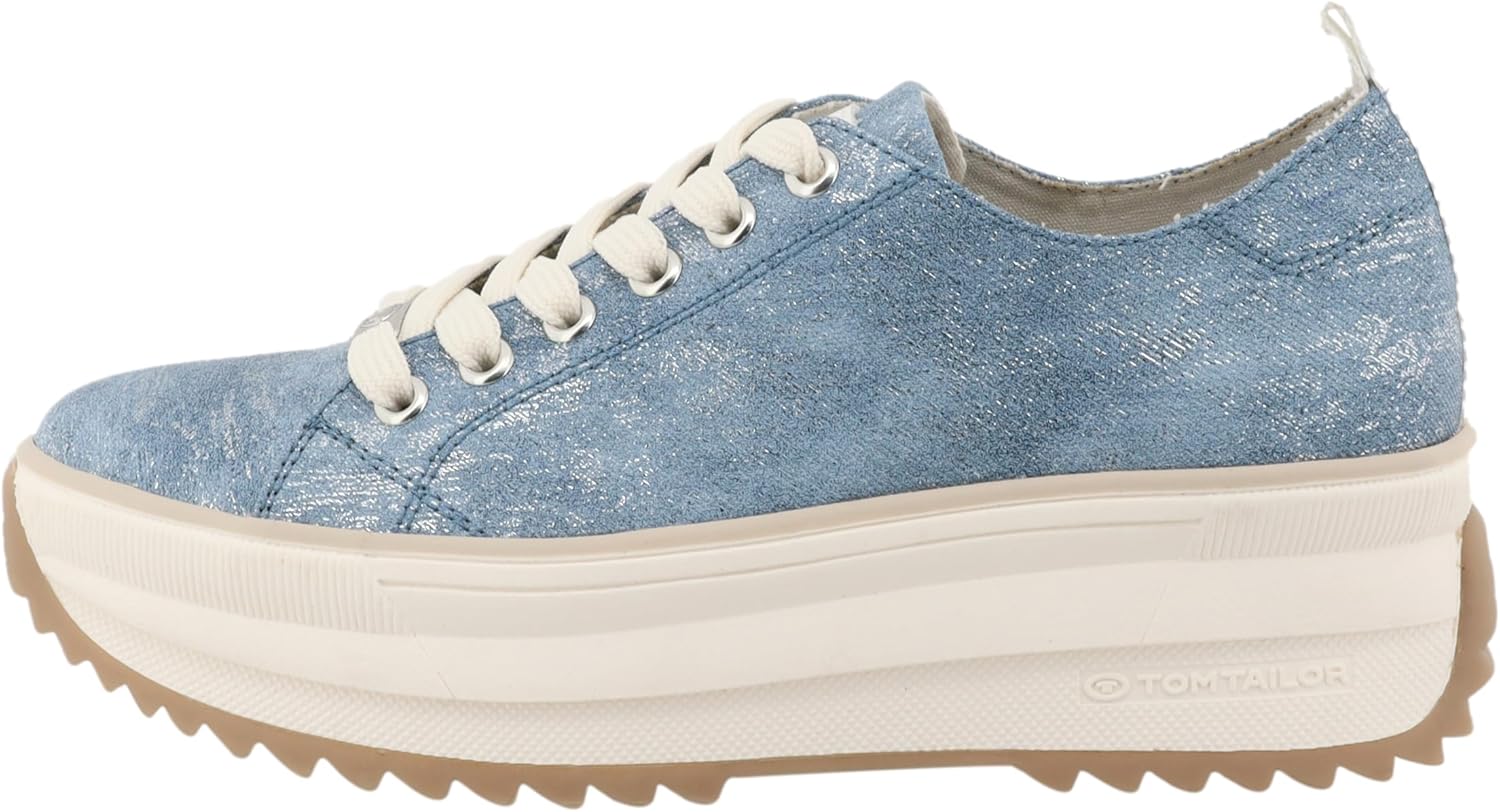 <strong>TOM TAILOR</strong><br> Женские  5390910019