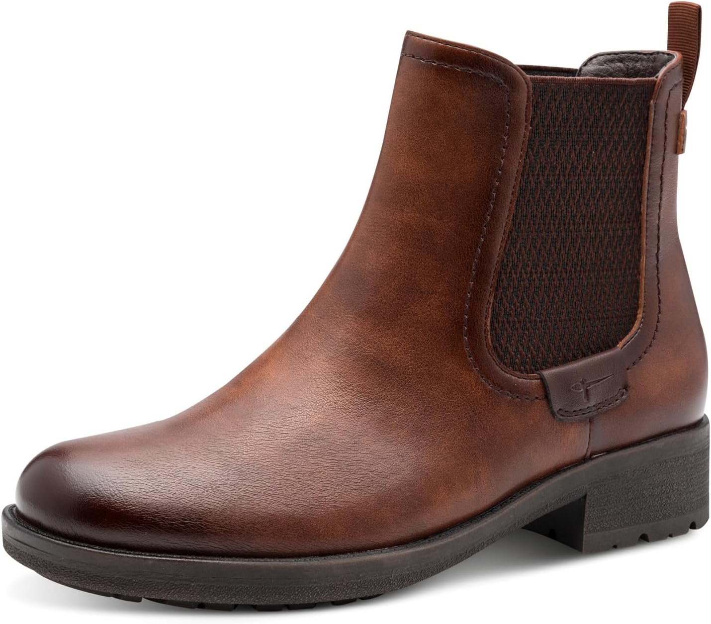 <strong>Tamaris</strong><br> Женские Flat ботинки