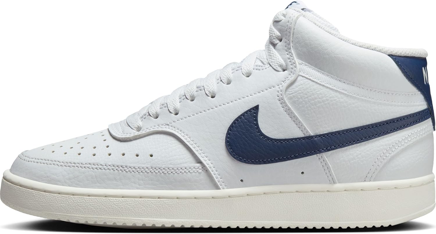 <strong>Nike</strong><br> Женские Court Vision Mid Женские s S